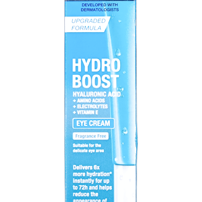 NEUTROGENA HYDRO BOOST C/Y 15ML
