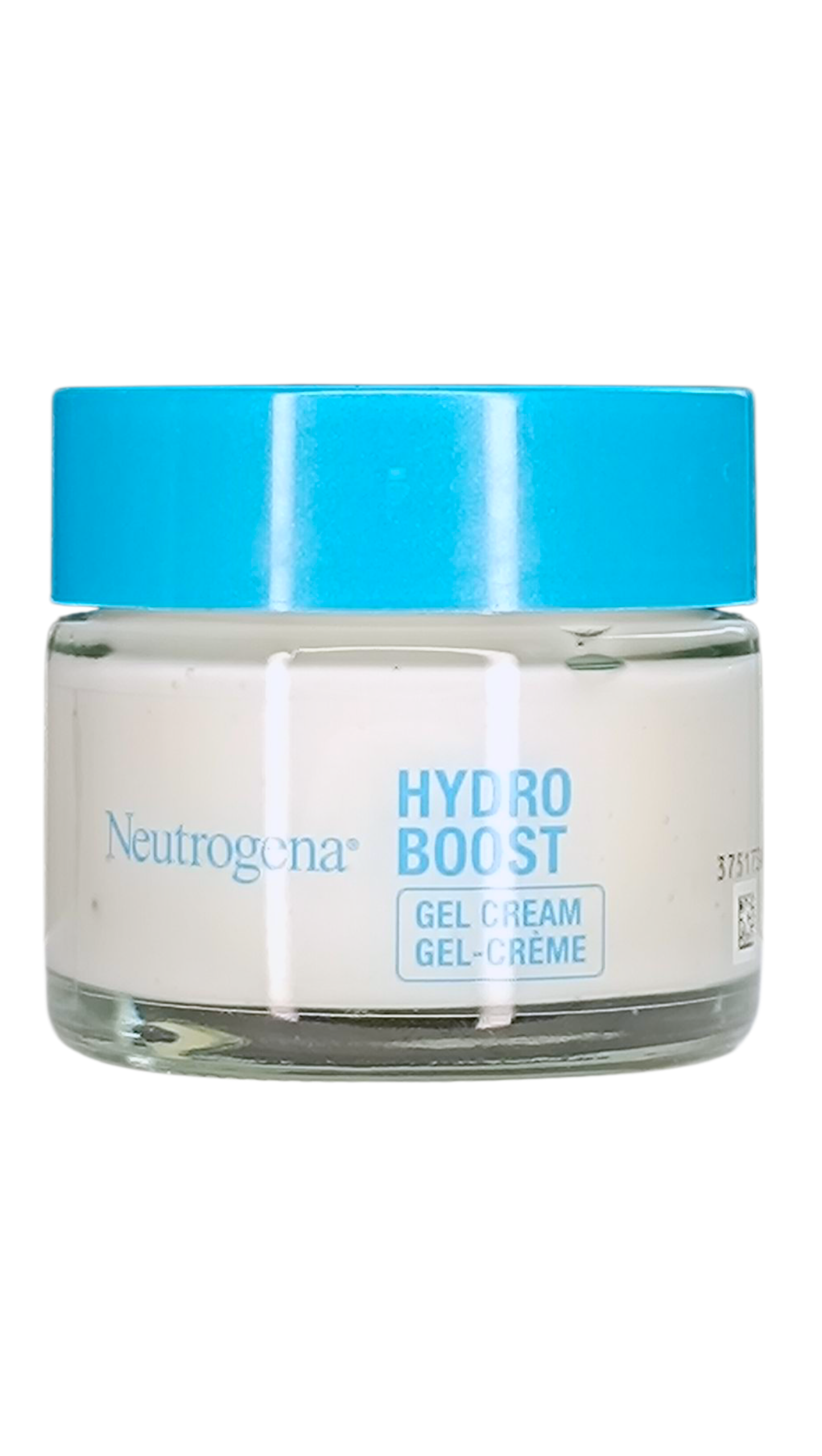 NEUTROGENA HYDRO BOOST GEL CREME 50ML – Image 2