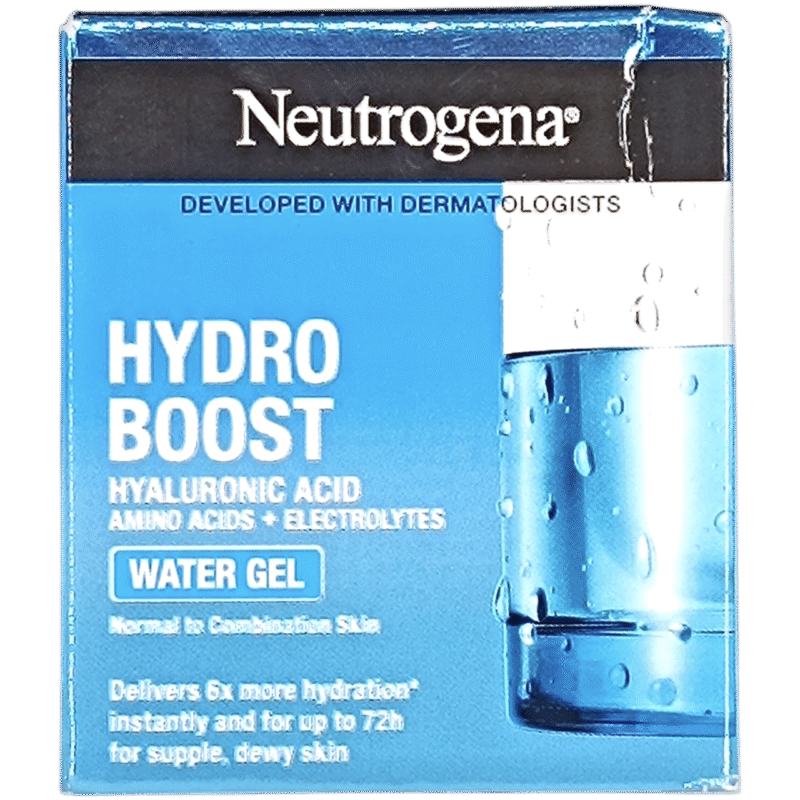 NEUTROGENA HYDRO BOOST WATER GEL 50ML