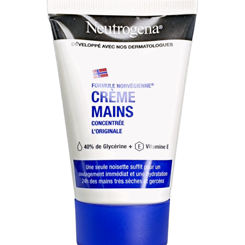 NEUTROGENA CREME MAINS PARFUME 50ML