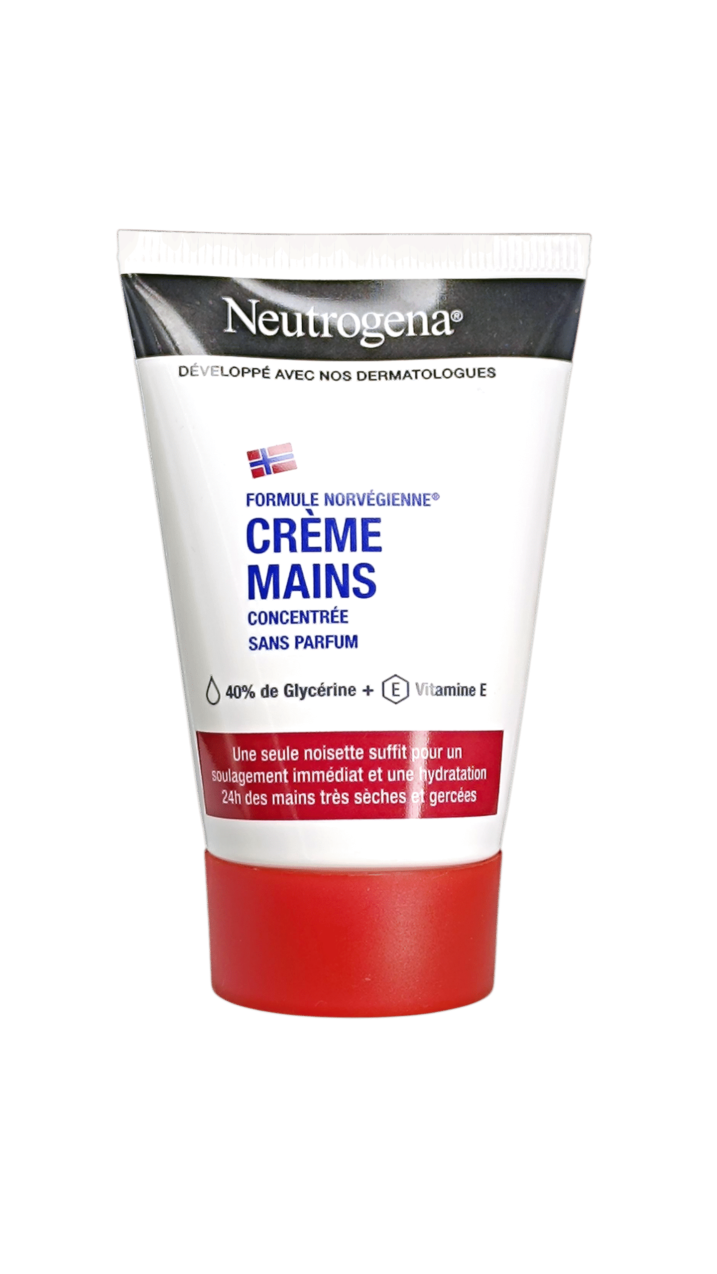 NEUTROGENA CREME MAINS PARFUME 50ML
