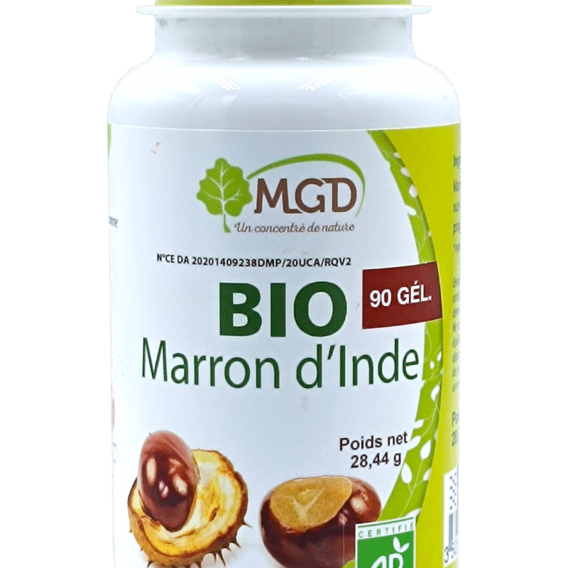 MGD MARRON D'INDE /90