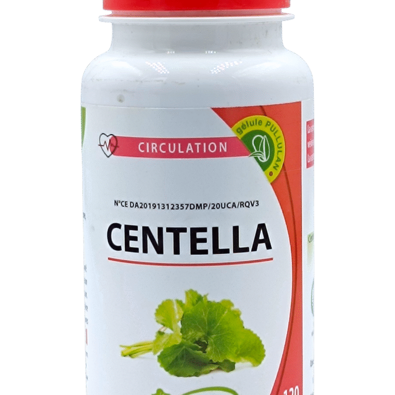 MGD CENTELLA/120