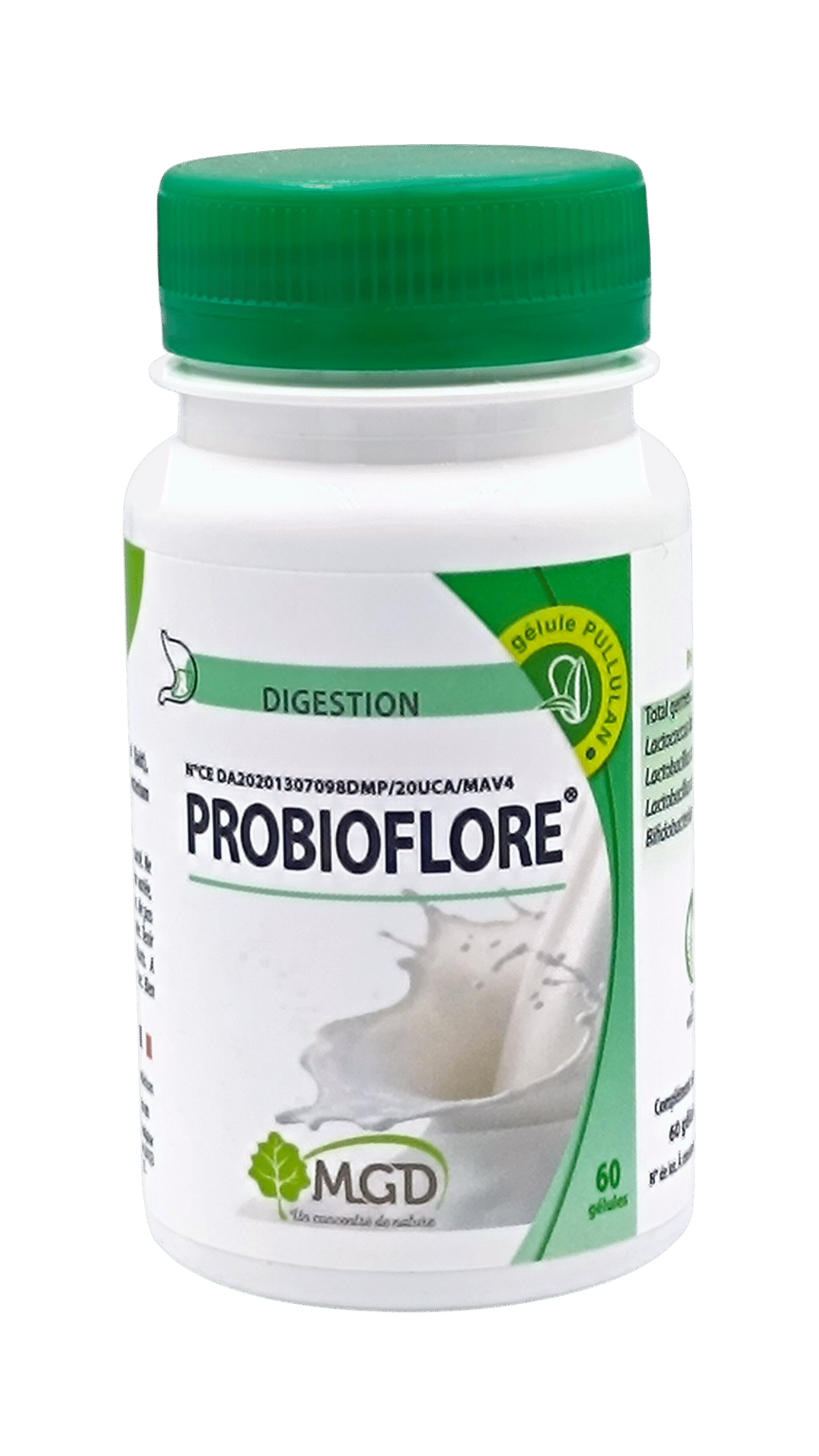 MGD PROBIOFLORE /60