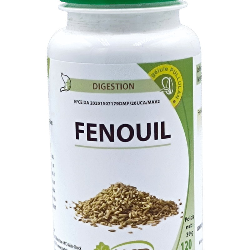 MGD FENOUIL/120