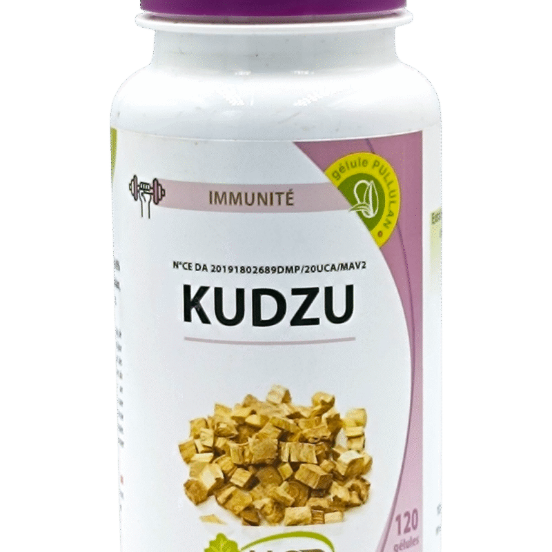 MGD KUDZU /120