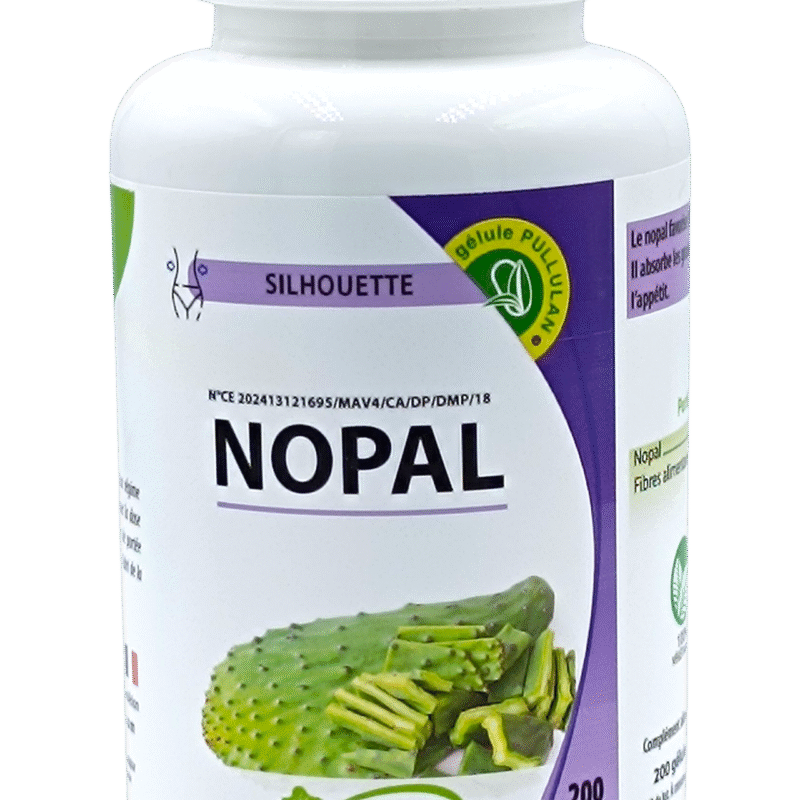 MGD NOPAL/200