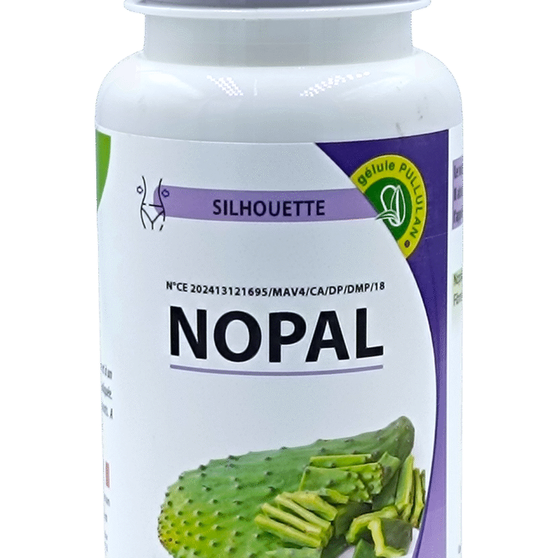 MGD NOPAL /120