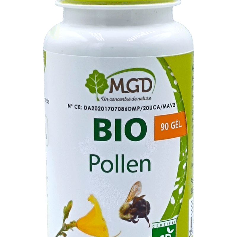 MGD POLLEN /90