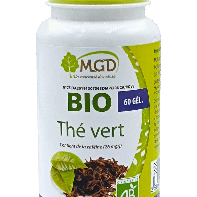 MGD THE VERT BIO /60