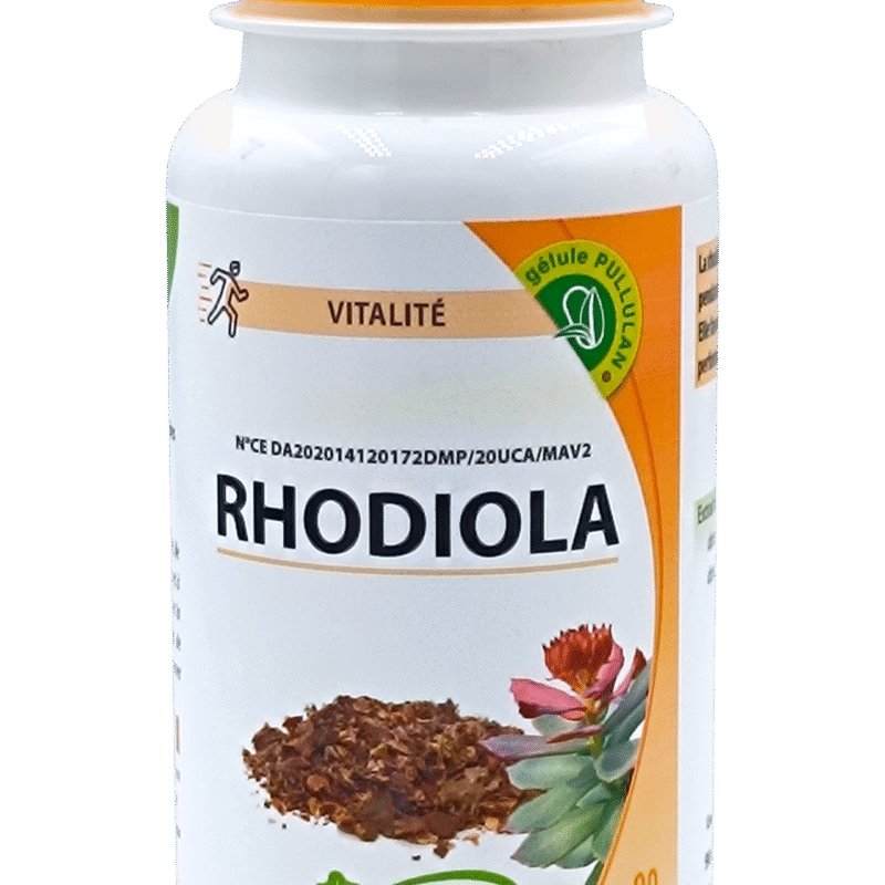 MGD RHODIOLA /90