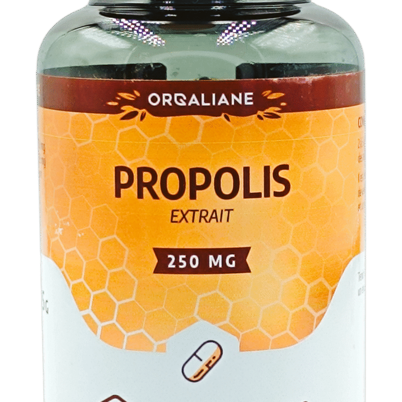 GPH PROPOLIS 250MG /200