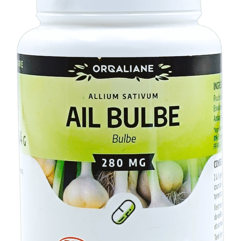 GPH AIL BULBE 280MG /100