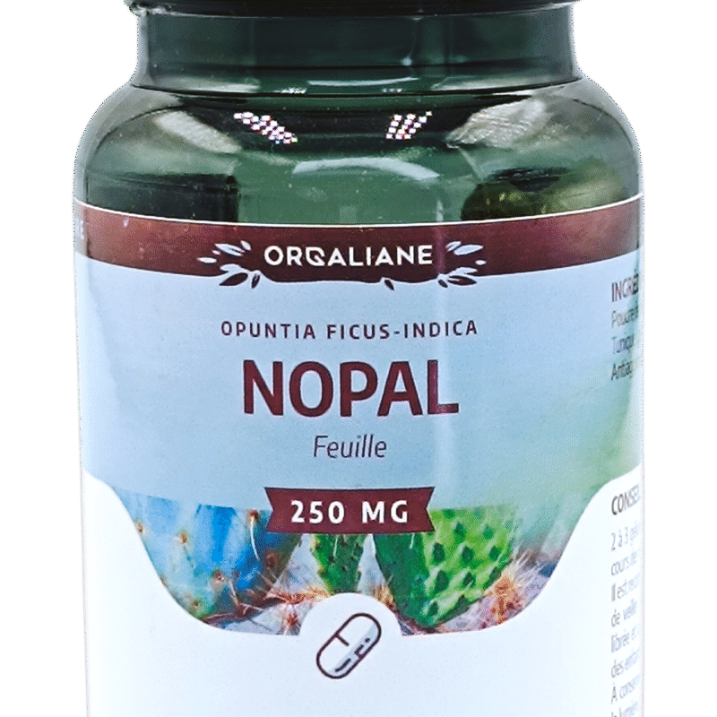 GPH NOPAL /100