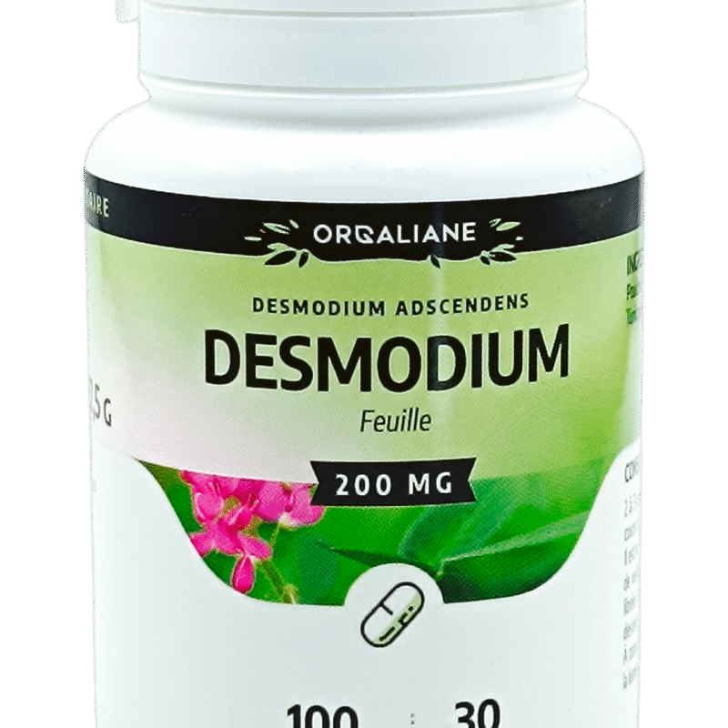 GPH DESMODIUM 200MG /100