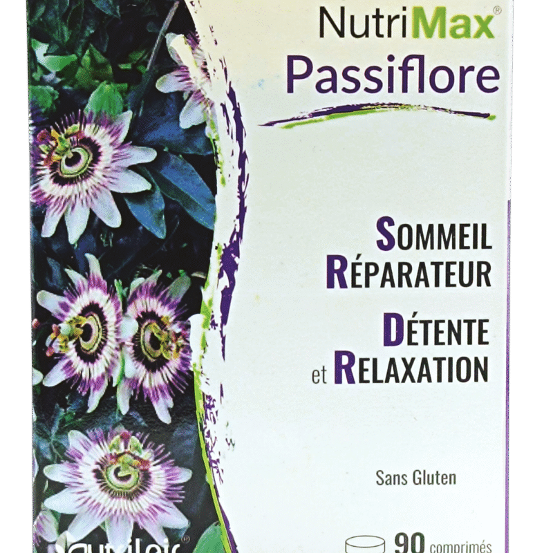 NUTRIMAX PASSIFLORE /90