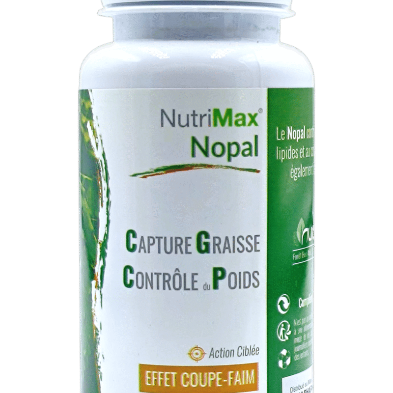 NUTRIMAX NOPAL /90