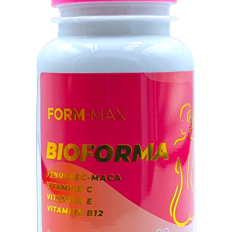 BIOFORMA FORMA MAX 90gel