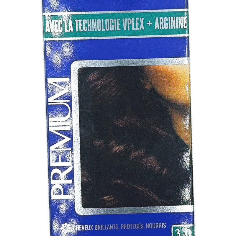 CAPI-LIFT COLORATION N°3