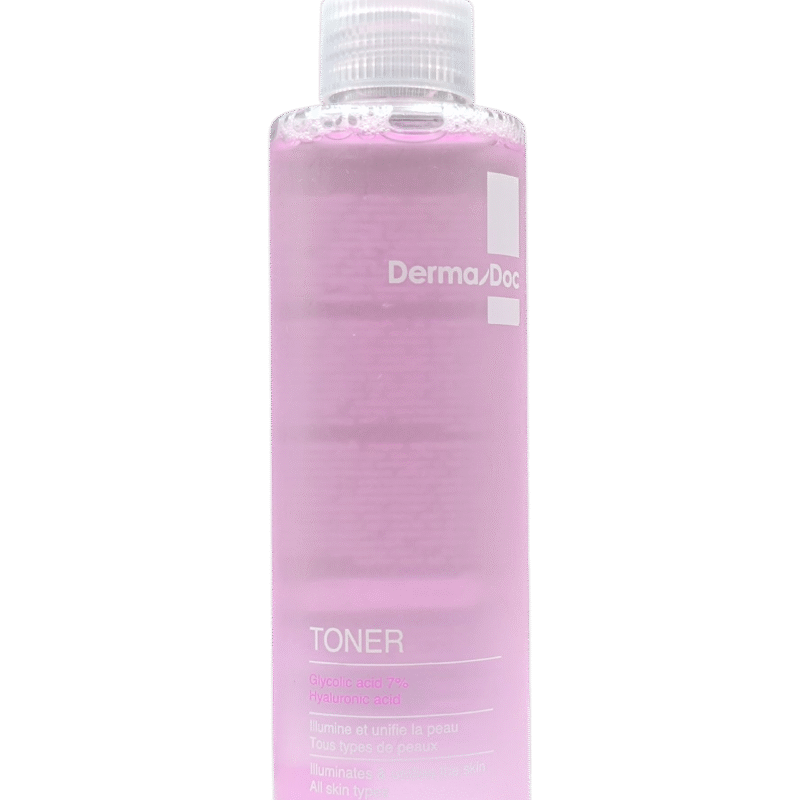 DERMADOC TONER 200ML