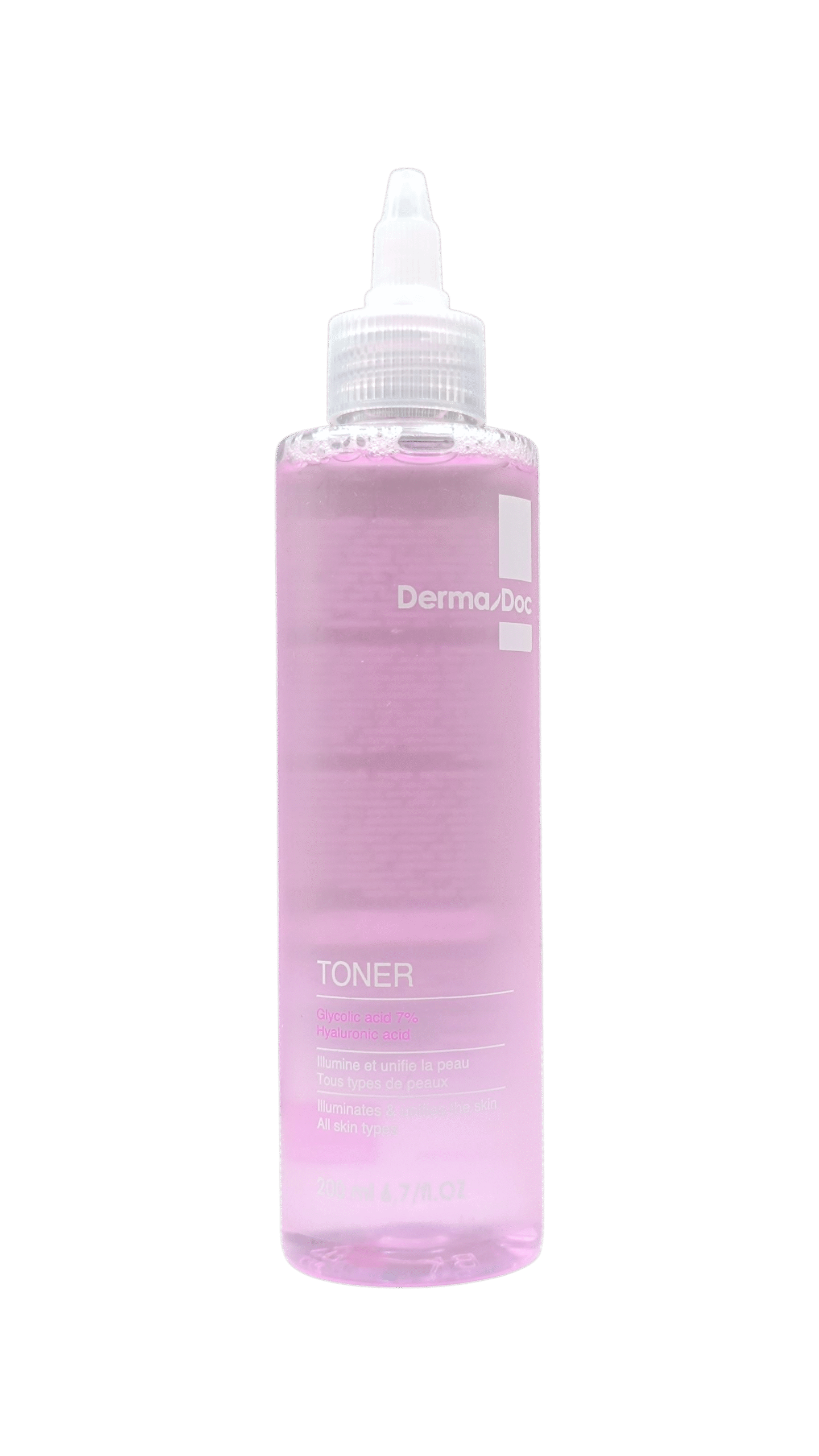 DERMADOC TONER 200ML