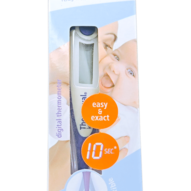 HARTMANN THERMOVAL KIDS FLEXIBLE