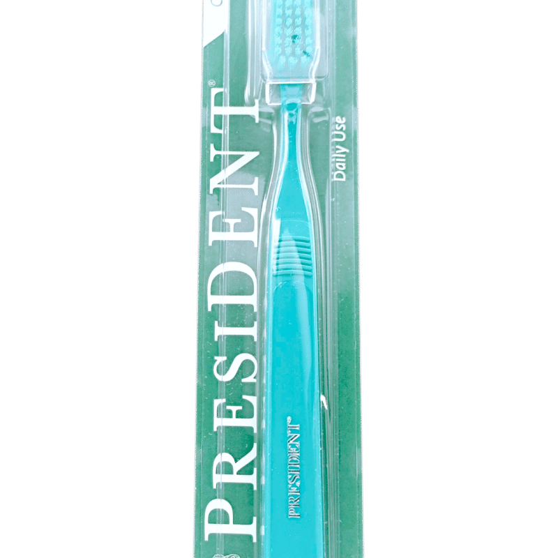 PRESIDENT BROSSE A DENTS CLASSIC MEDIUM