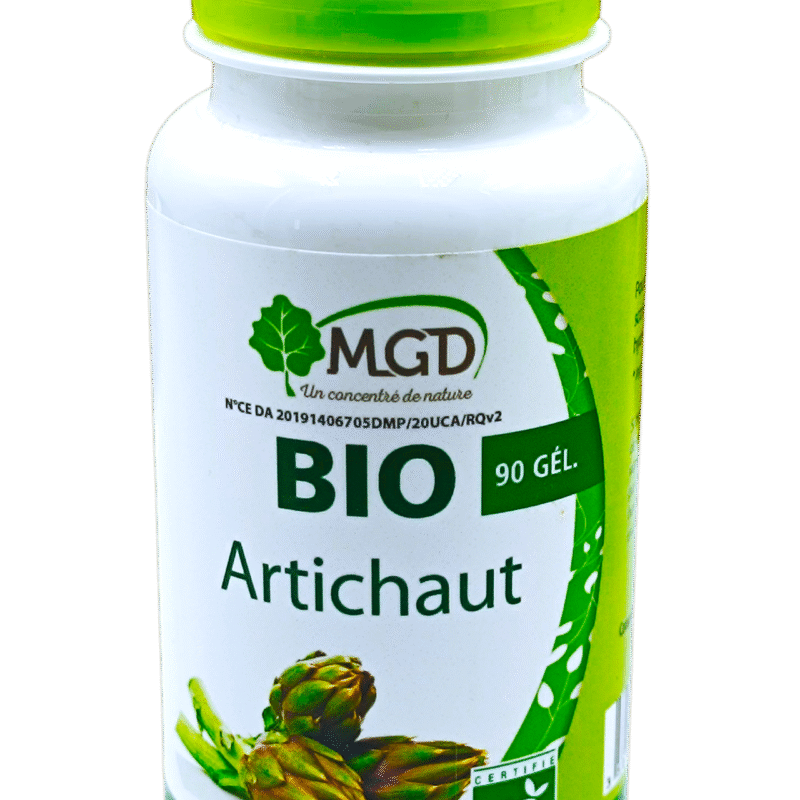 MGD ARTICHAUT /90