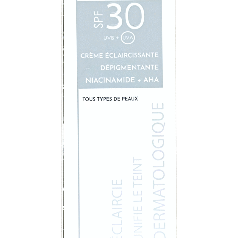 DERMOZ CREME ECLAIRCISSANTE SPF30+ 50ML