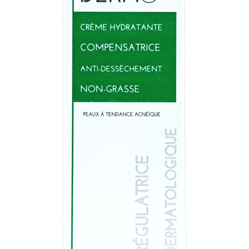 DERMOZ CREME HYDRATANTE COMPENSATRICE 50ML