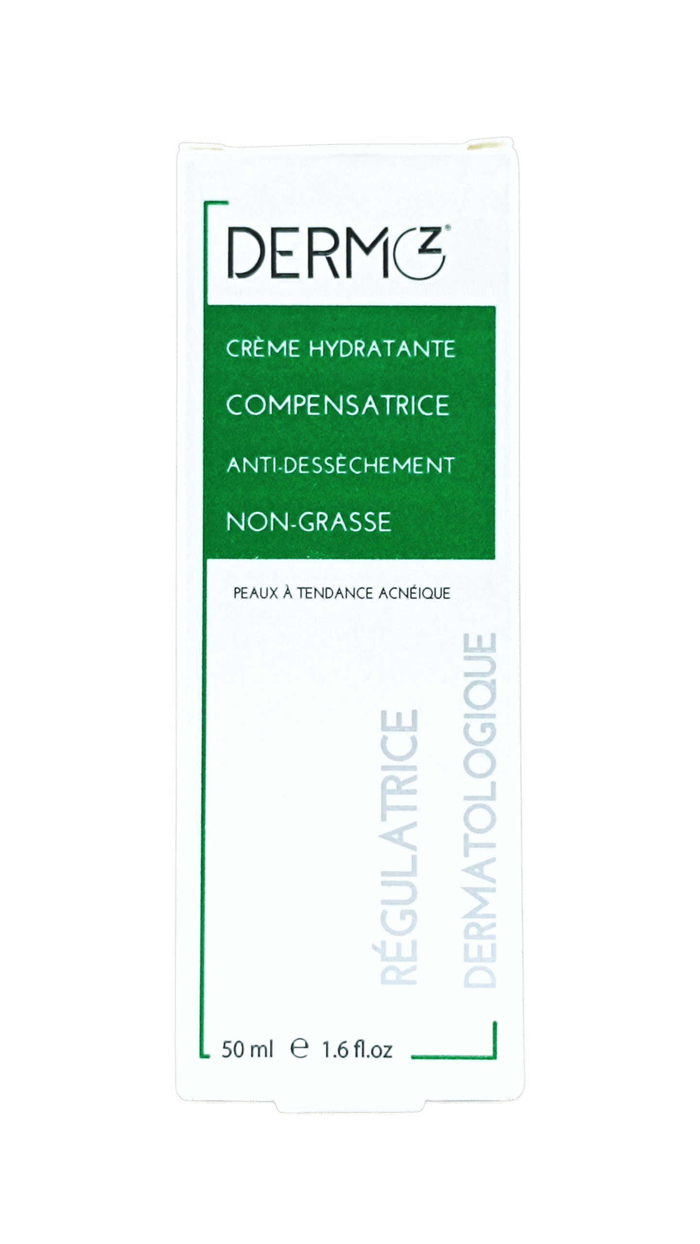 DERMOZ CREME HYDRATANTE COMPENSATRICE 50ML