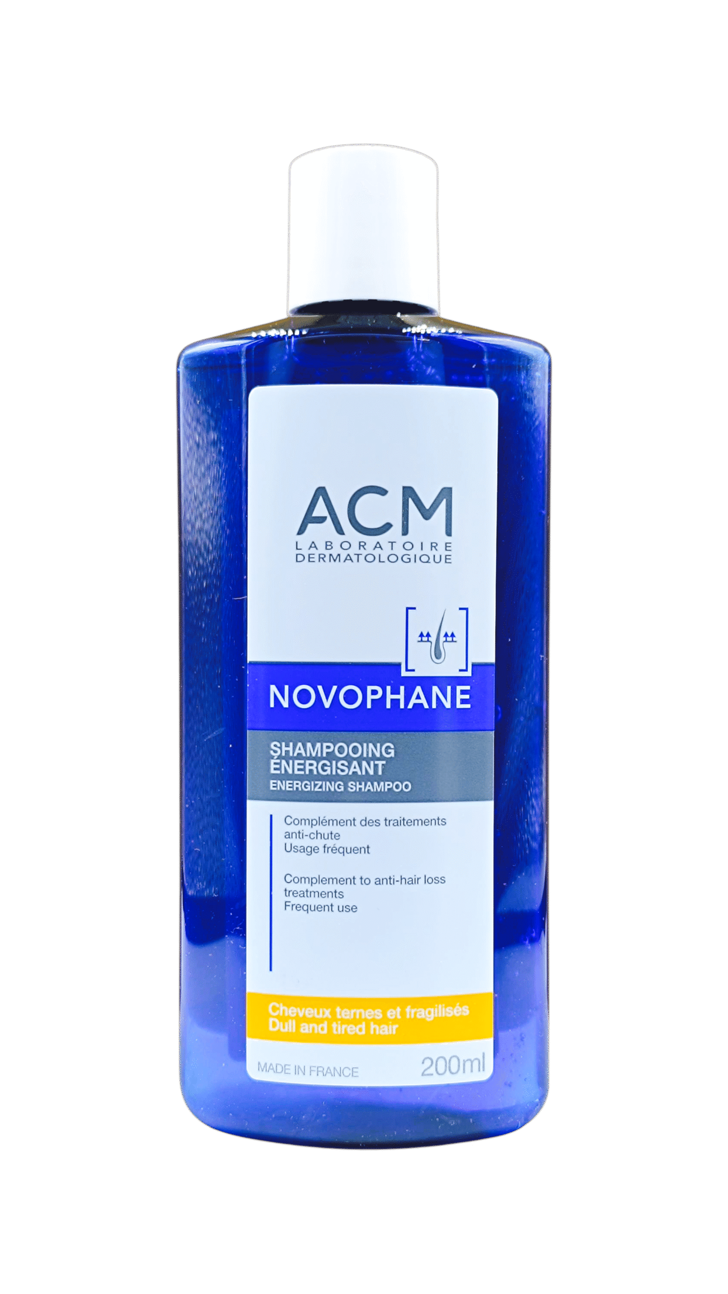 ACM NOVOPHANE SHP ANTI-CHUTE 200ML – Image 2