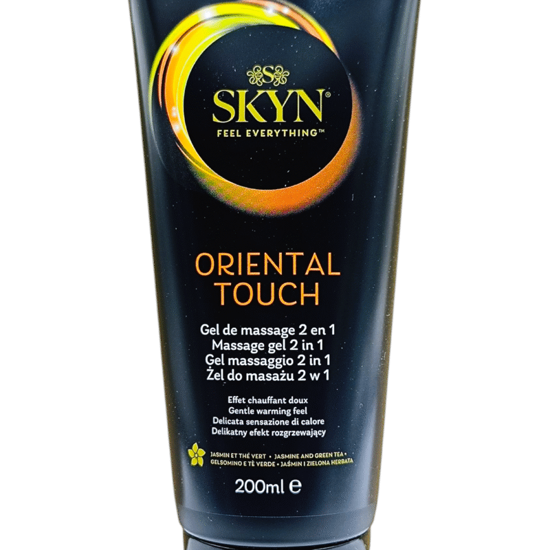 MANIX SKYN GEL MASSAGE ORIENTAL TOUCH 200ML