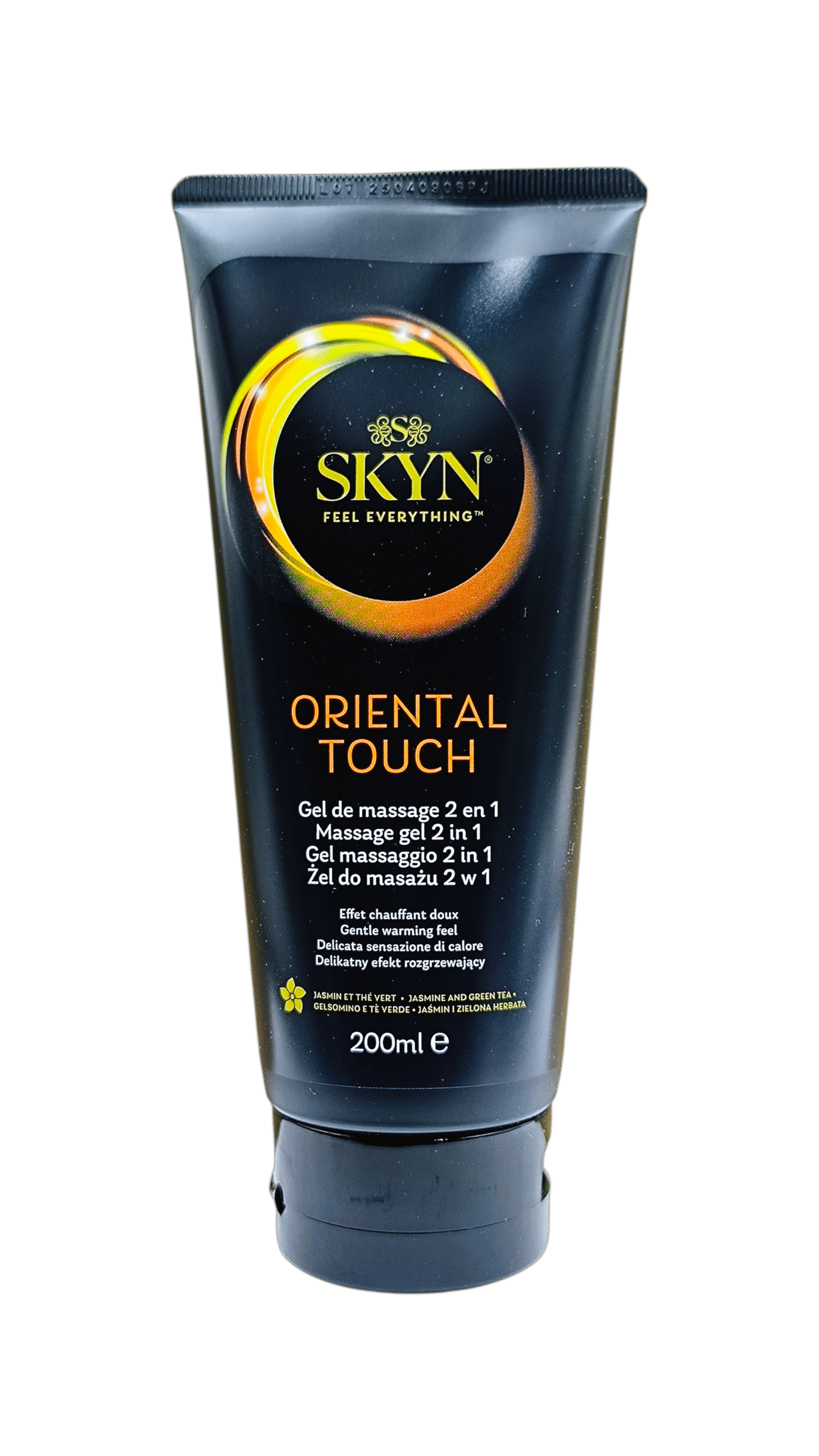 MANIX SKYN GEL MASSAGE ORIENTAL TOUCH 200ML