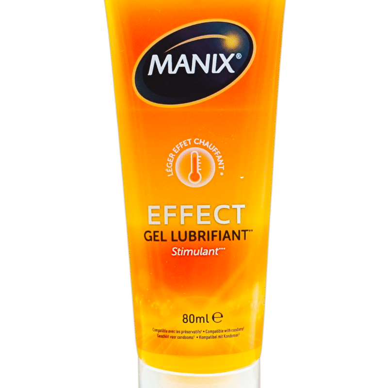 MANIX GEL EFFECT 80ML