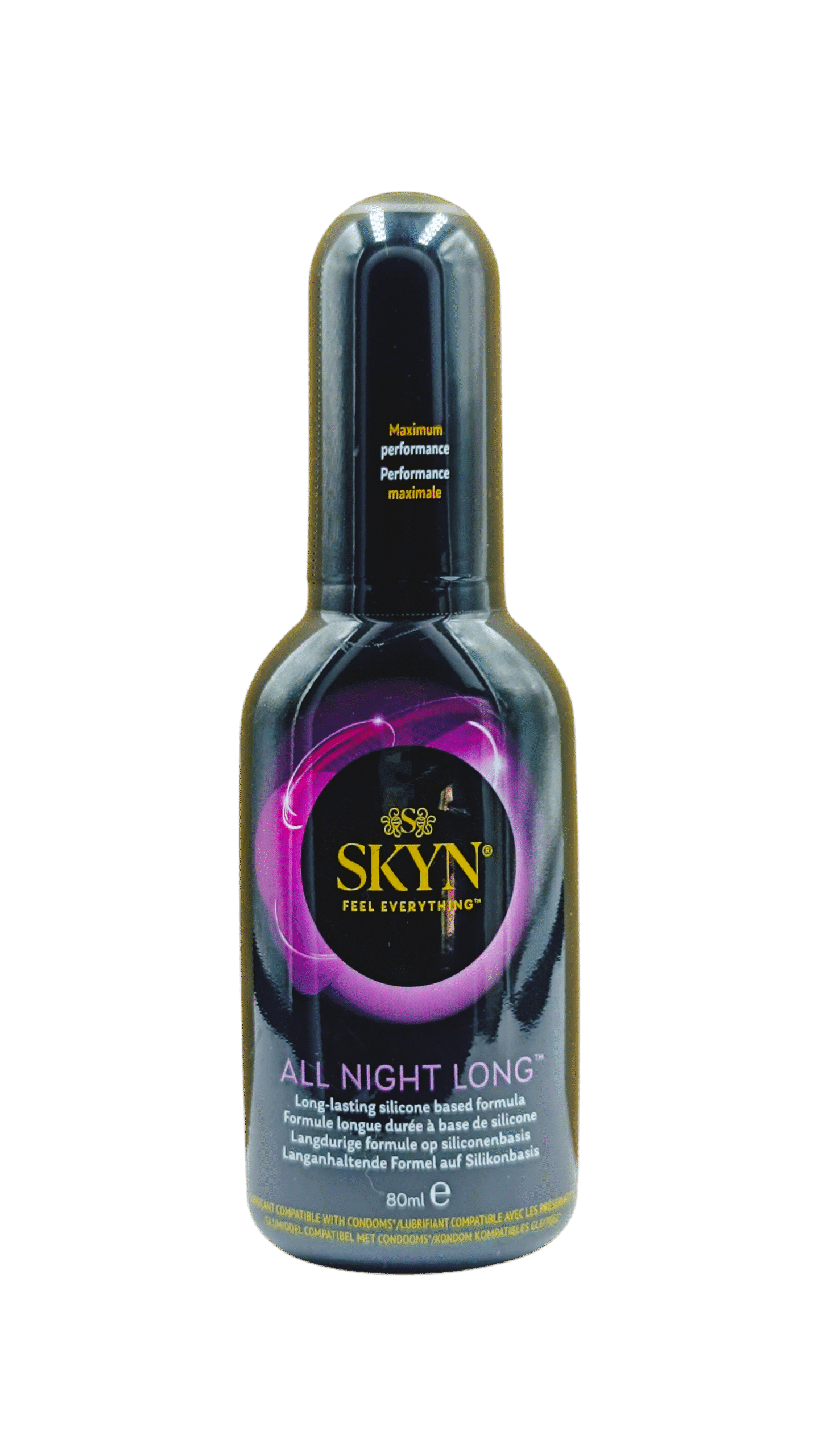 MANIX SKYN ALL NIGHT LONG 80 ML