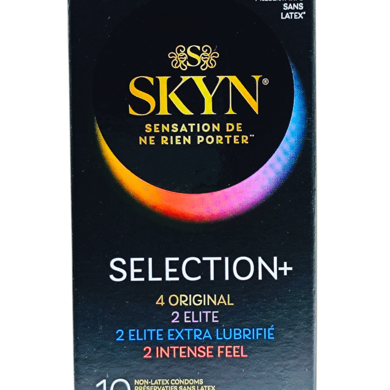 MANIX SKIN SELECTION/10