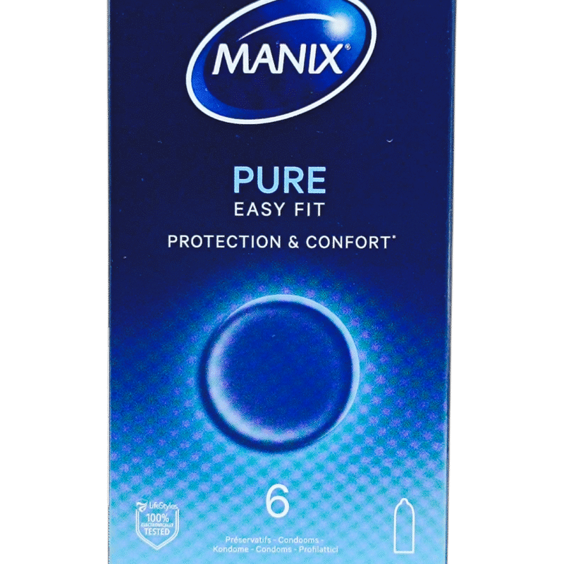 MANIX PURE /6