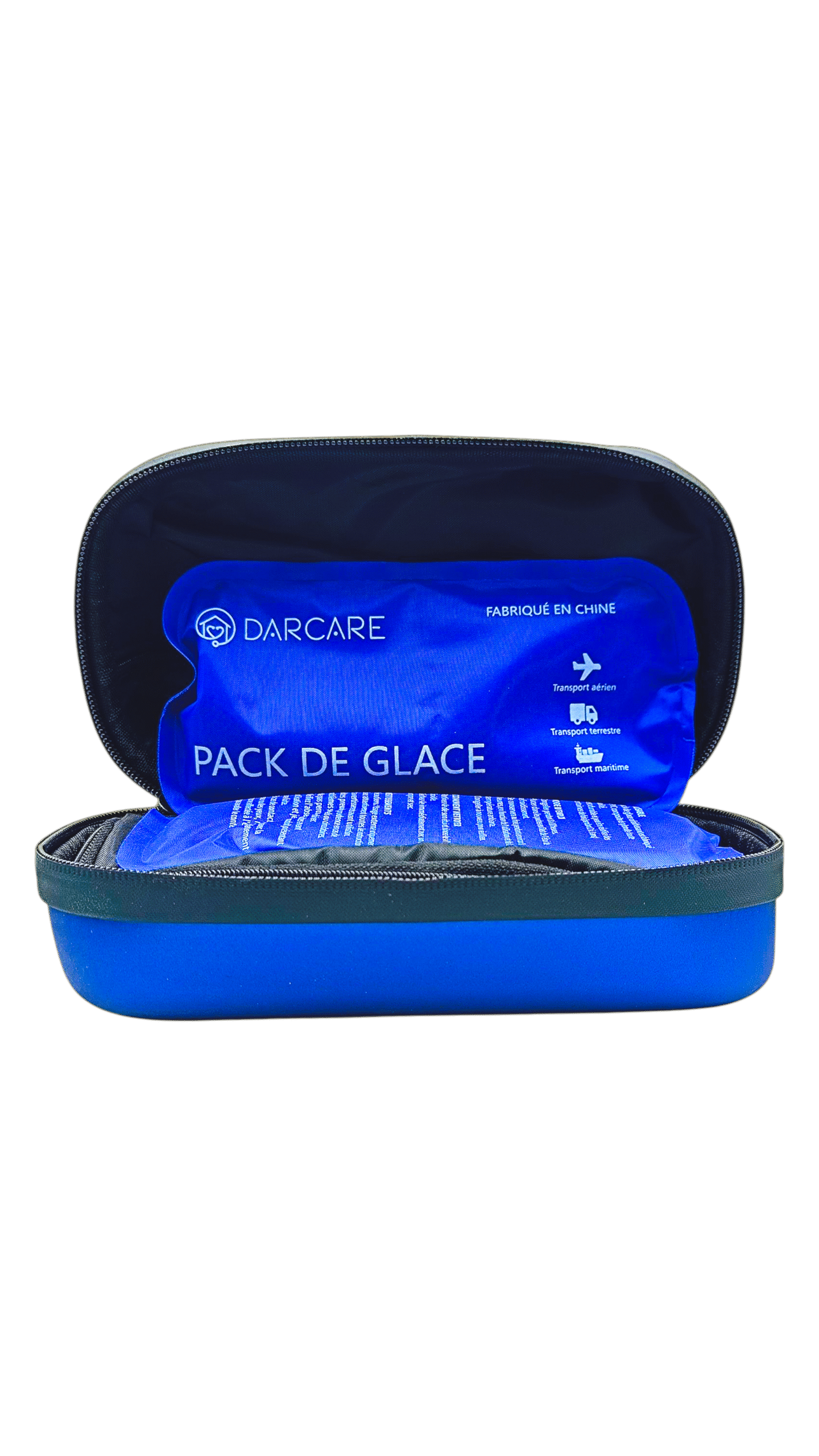 DARCARE BOITE ISOTHERME – Image 2