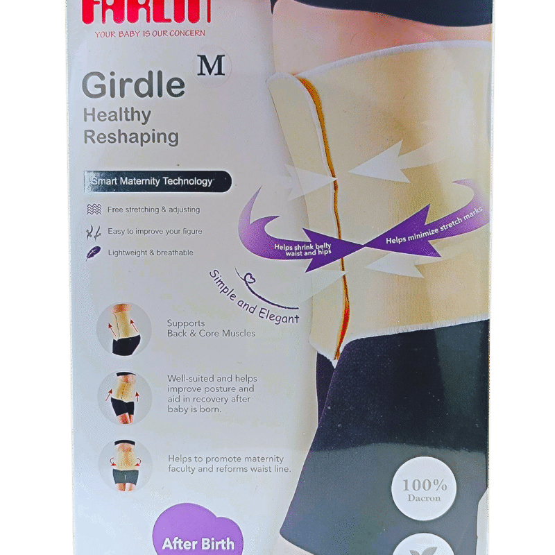 FARLIN GAINE APRES COUCHEMENT BF600 M