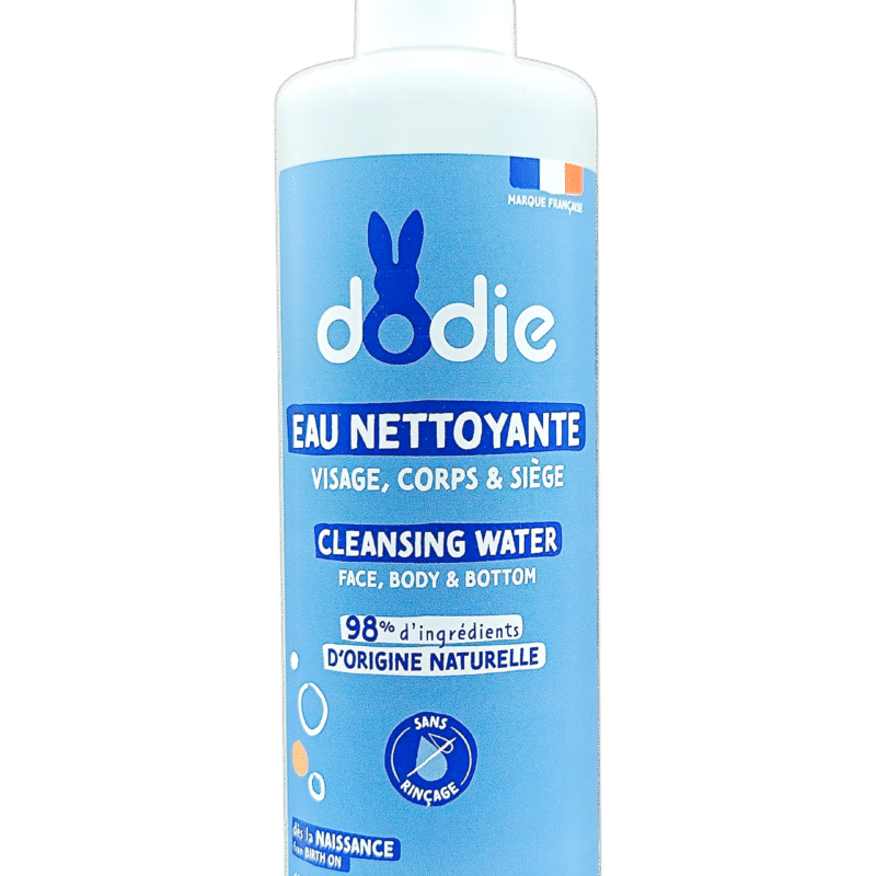 DODIE EAU NETTOYANTE 3EN1 500ML