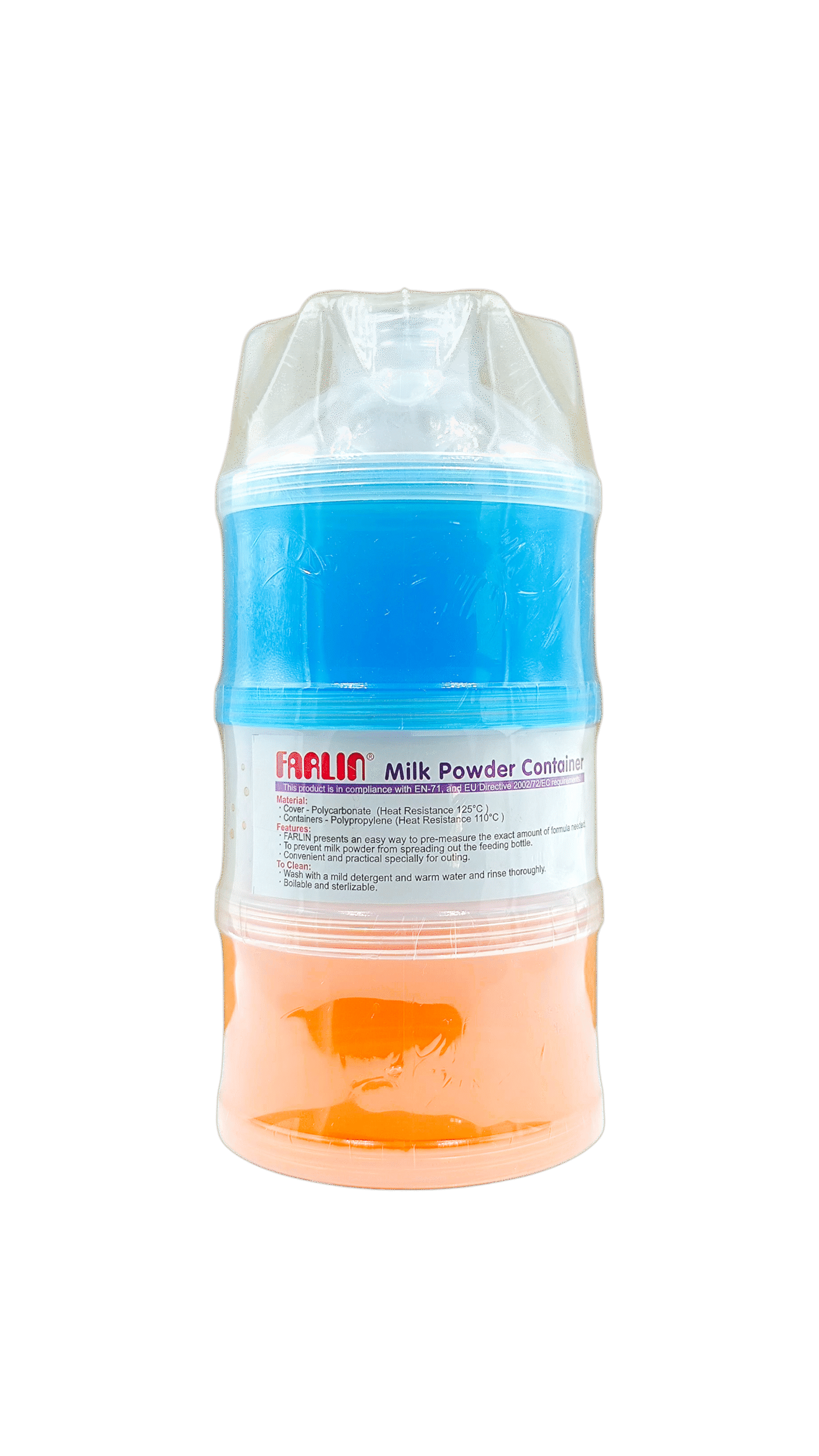 FARLIN DOSEUR DE LAIT BF-180