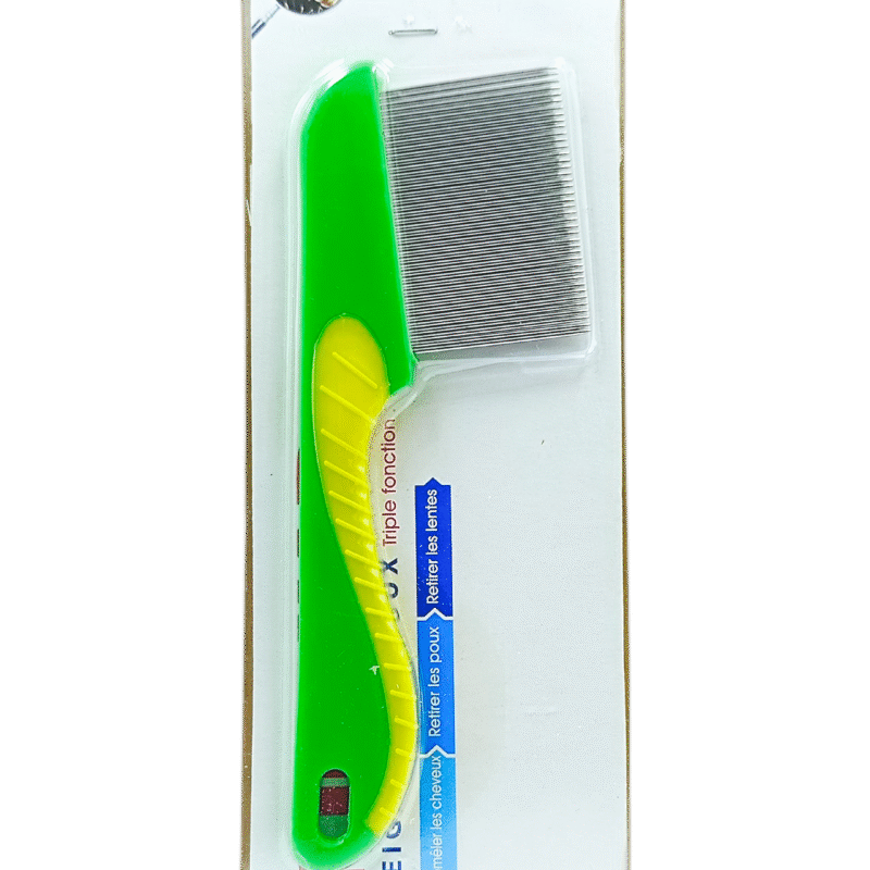 POUXID PEIGNE ANTI-POUX