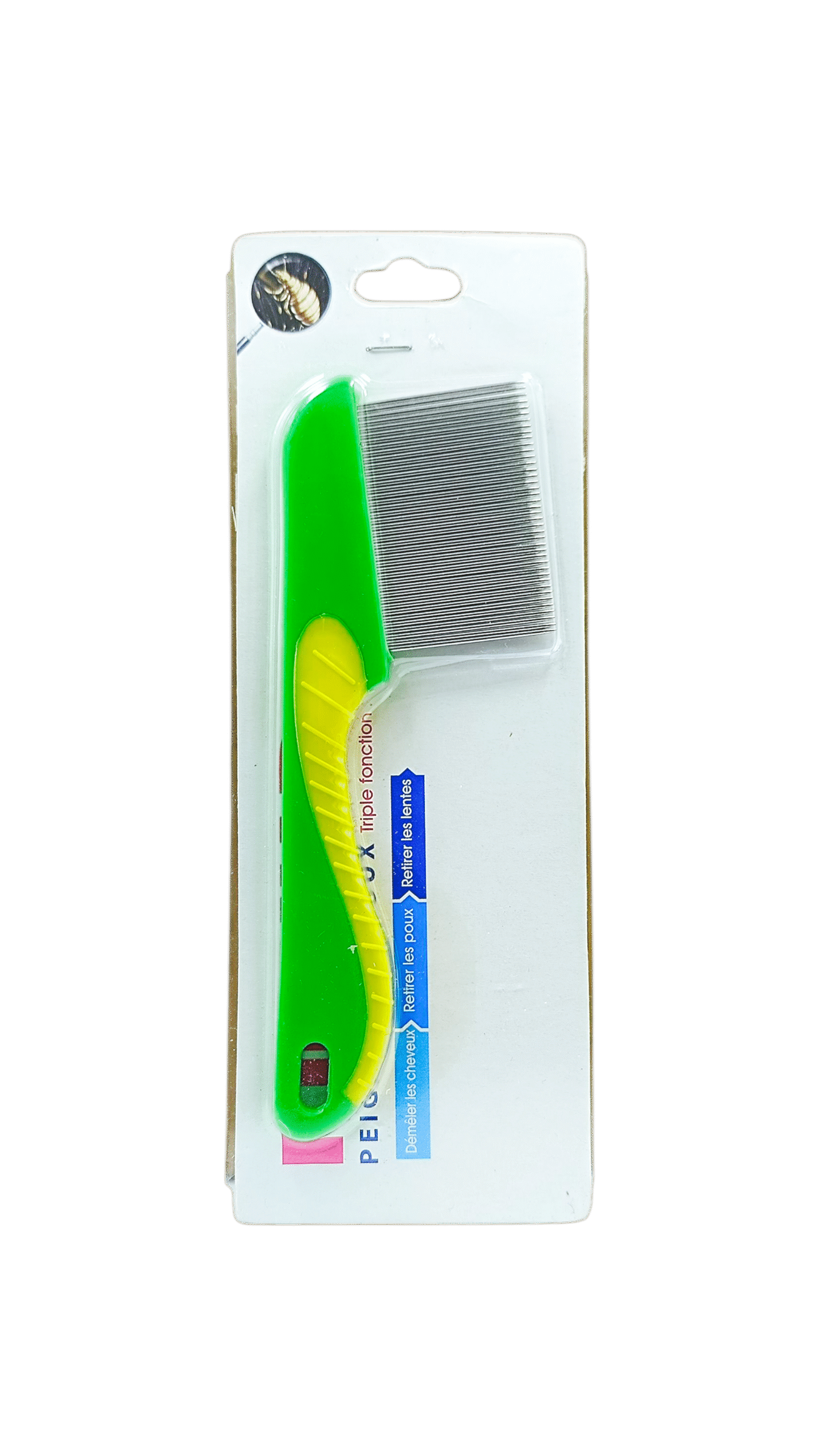 POUXID PEIGNE ANTI-POUX