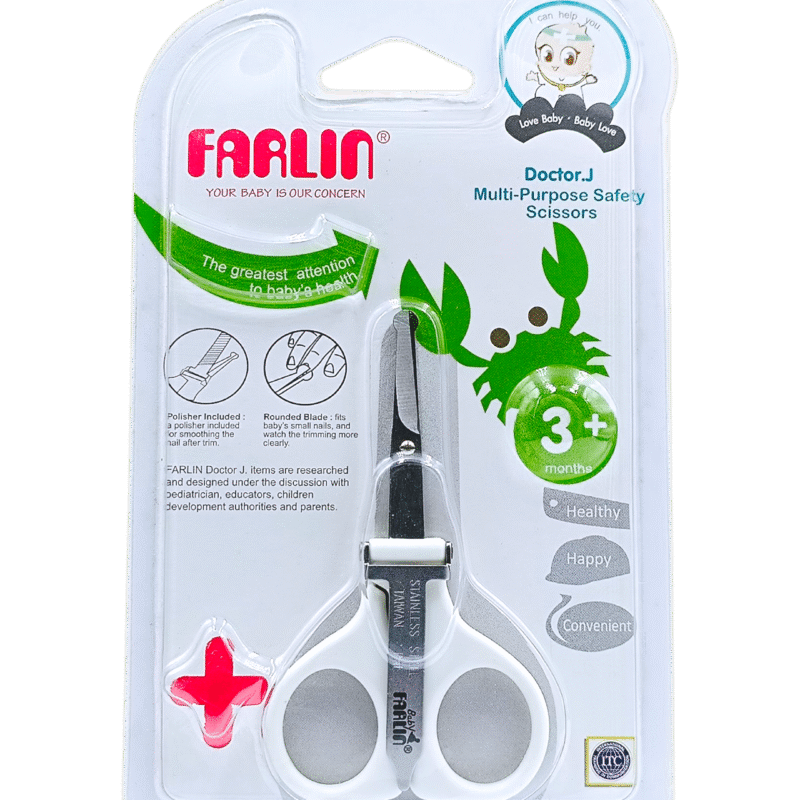 FARLIN CISEAU AVEC LIME 160A