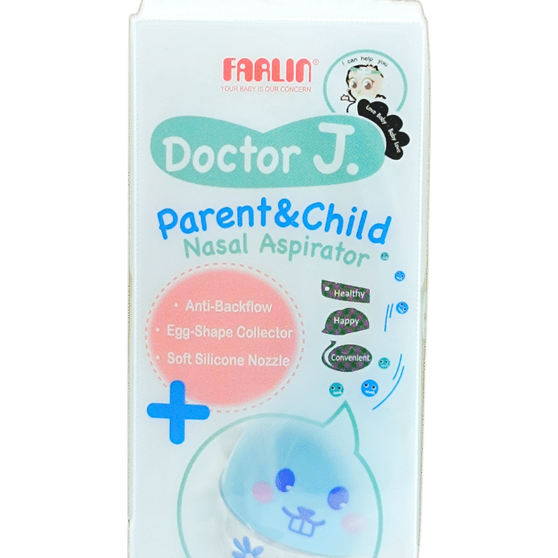 FARLIN ASPIRATEUR NAZAL BF-138