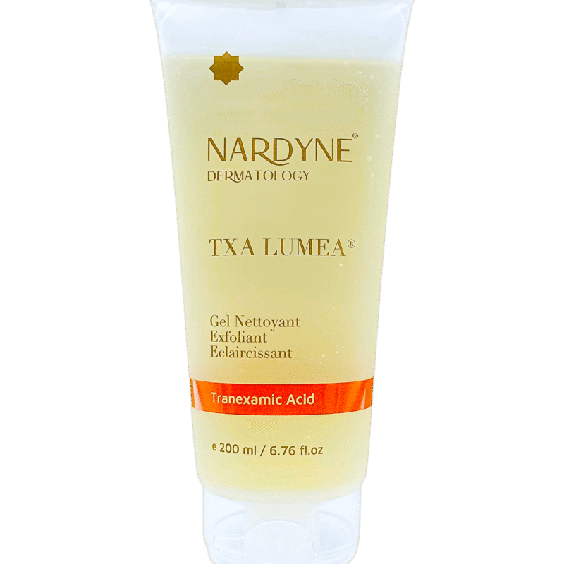 NARDYNE TXA LUMEA GEL ECLAIRCISSANT 200ML