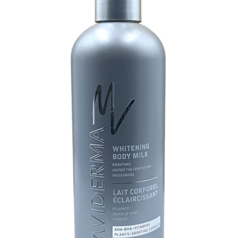 MAVIDERMA LAIT ECLAIRCISSANT 300ML