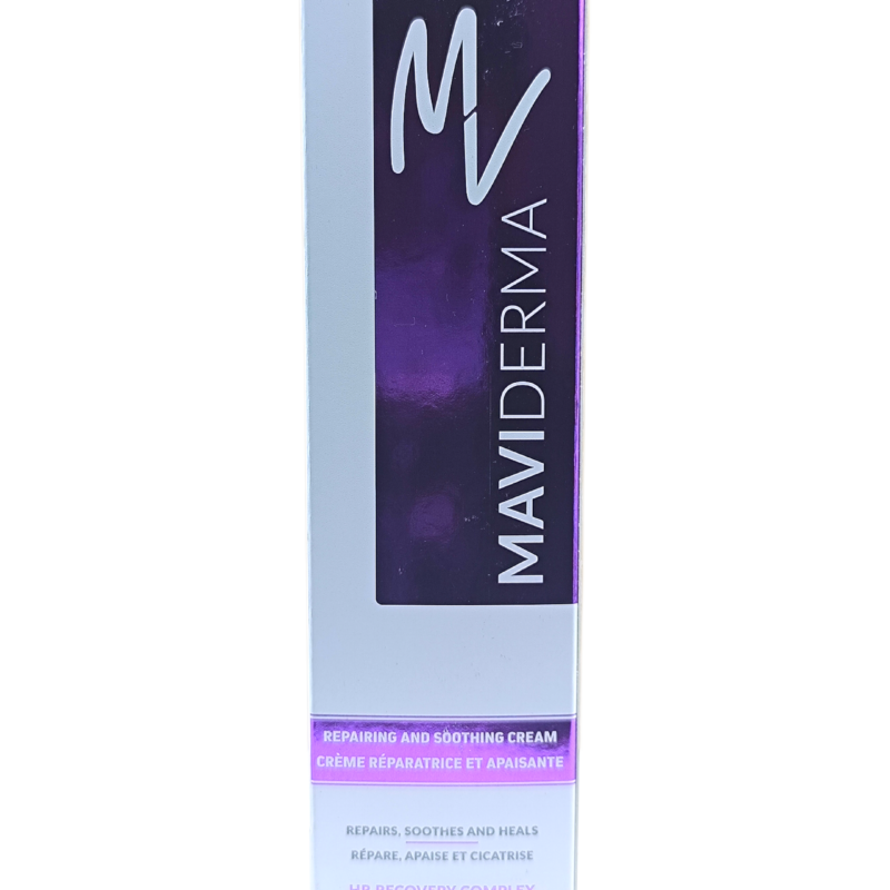 MAVIDERMA CREME REPARATRICE 50ML