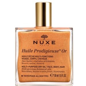Nuxe Huile prodigieuse or - 100 ml